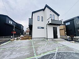 富里市御料　5号棟