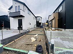 富里市御料　6号棟