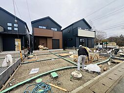 富里市御料　8号棟