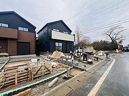 富里市御料　9号棟