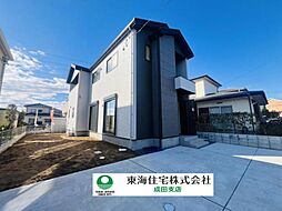 佐倉市王子台5丁目　1号棟