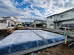 成田市玉造4丁目　1号棟