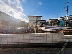 成田市玉造4丁目　2号棟