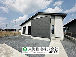 LIGAREリガ−レ　富里市御料1期　1号棟