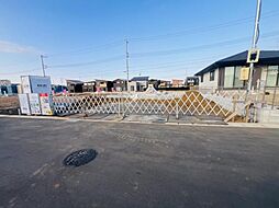 LIGAREリガ−レ　富里市御料1期　1号棟