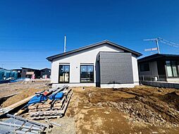 LIGAREリガ−レ　富里市御料1期　2号棟