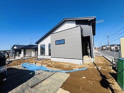 LIGAREリガ−レ　富里市御料1期　2号棟