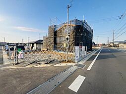 LIGAREリガ−レ　富里市御料1期　3号棟