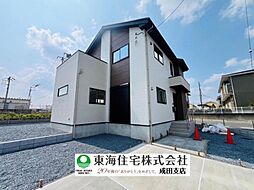 LIGAREリガ−レ　富里市御料1期　3号棟