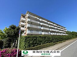 ガーデンコート西の原　1号棟