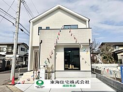 四街道市千代田2丁目第1期　1号棟