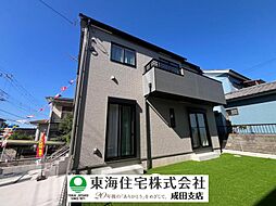 成田市土屋　A号棟