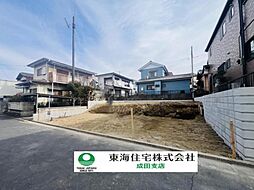 成田市土屋　1号棟