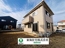 富里市七栄　戸建て