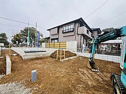 成田市玉造　第13　2号棟
