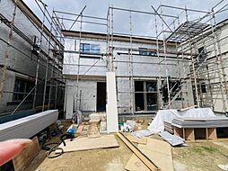 ZEH水準の新築　成田市土屋　2号棟