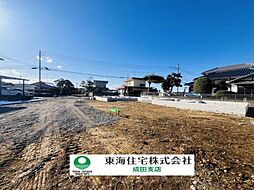 成田市土屋　2号棟