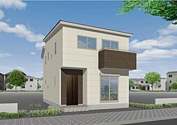 ZEH水準の新築　成田市土屋　3号棟