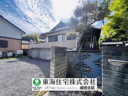 成田市寺台　戸建て