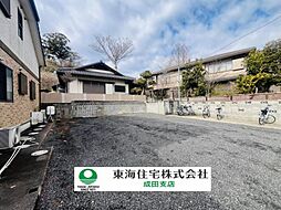 成田市寺台　戸建て