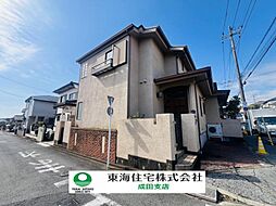 富里市日吉台4丁目　戸建
