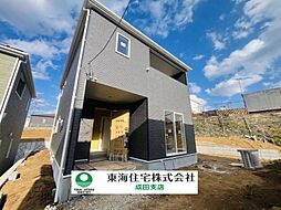 富里市七栄　第33　13号棟