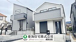 四街道市物井　2号棟