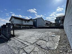 売地　四街道市鹿渡　1区画