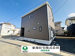 富里市七栄第34　1号棟