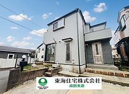 千葉市緑区誉田町　社有戸建て