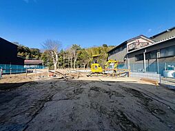 印旛郡栄町安食　第25　2号棟