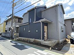 成田市並木町　1号棟