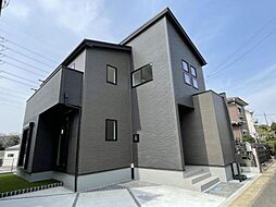 佐倉市石川4期　1号棟