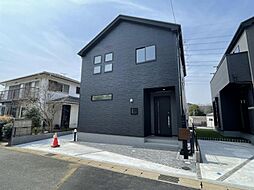 佐倉市石川4期　2号棟