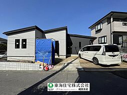 酒々井町東酒々井　　1号棟