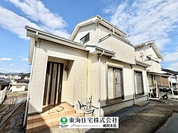 富里市七栄