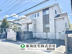 印旛郡栄町酒直台2丁目　戸建て