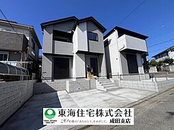 LIGAREリガ−レ　成田市土屋1期　1号棟