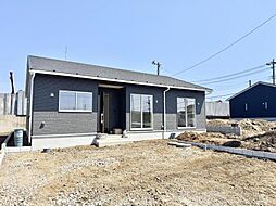 富里市七栄　第33　3号棟