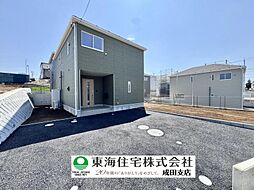 富里市七栄　第33　14号棟