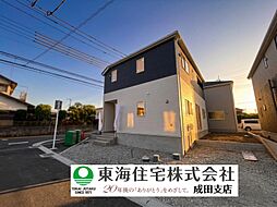 成田市中台 第5 12号棟