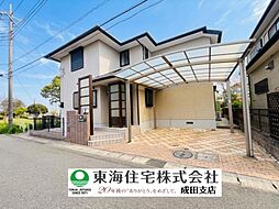 積水ハウス施工 佐倉市白銀