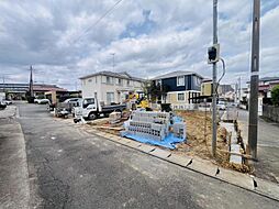 LIGAREリガ−レ　成田市飯田町　2期　1号棟