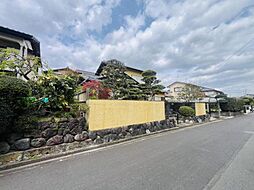成田市加良部　3期　1号地