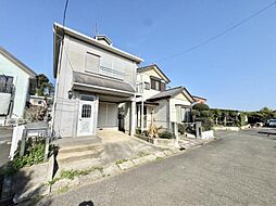 富里市七栄　中古戸建