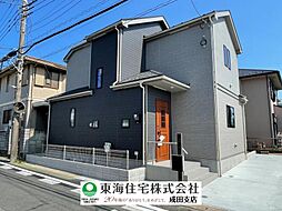 公津の杜IV 成田市並木町 A号棟