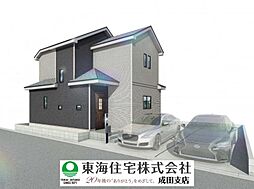 公津の杜IV　成田市並木町　A号棟
