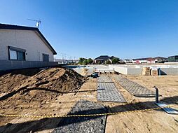 成田市本城　第21　1号棟