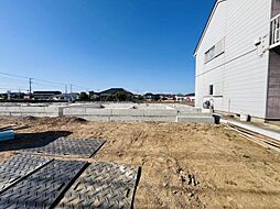 成田市本城　第21　4号棟