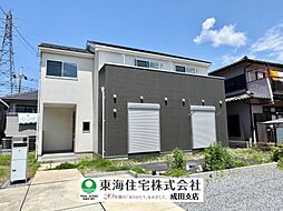 佐倉市井野　中古戸建